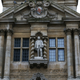 Cecil Rhodes at Oxford University